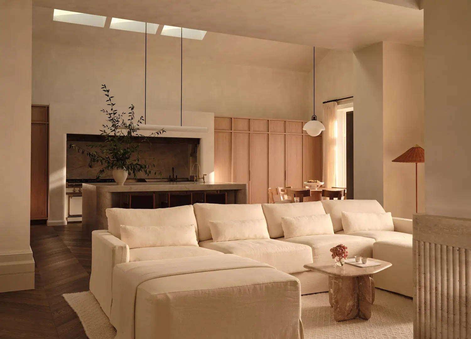 Home Tour  Woodland House